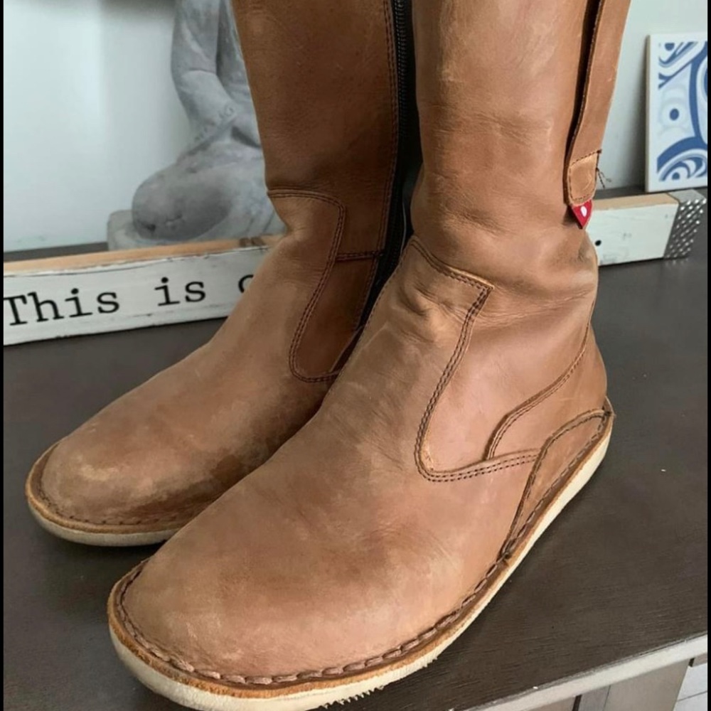 Oliberte Boots